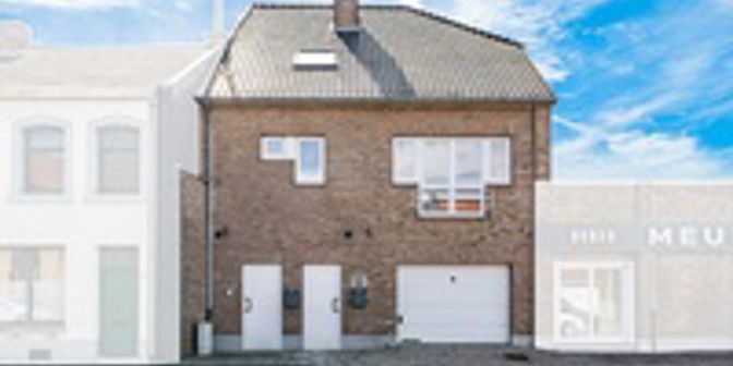 Appartement te koop in Chaussée de Tongres 425, 4450 Juprelle