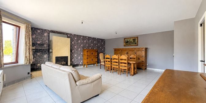 Appartement à vendre à Wielendaalstraat 14 boîte 1, 9660 Nederbrakel
