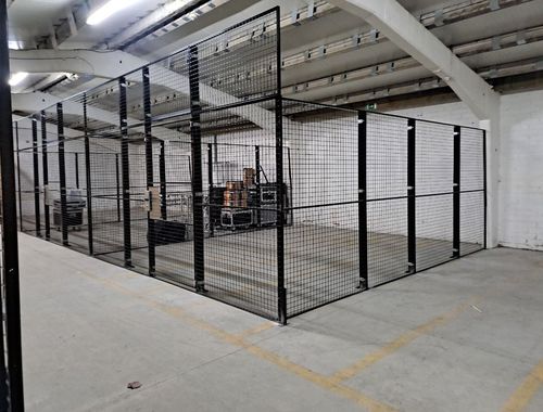                                         Garagebox te huur in Appelterre-Eichem, € 190
