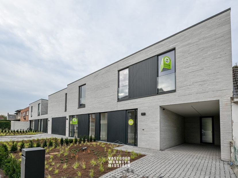 Huis te koop in Sijselestraat 9,
                    8730 Beernem