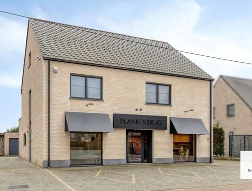                                         Maison à vendre à Begijnendijk, € 545.000
