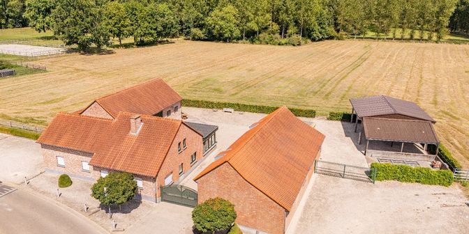 Maison à vendre à 3570 Alken