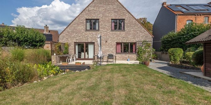 Huis te koop in Monseigneur Bremsstraat 48, 3272 Testelt