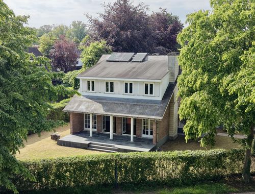                                         Woning te koop in Sint-Denijs-Westrem, € 745.000
