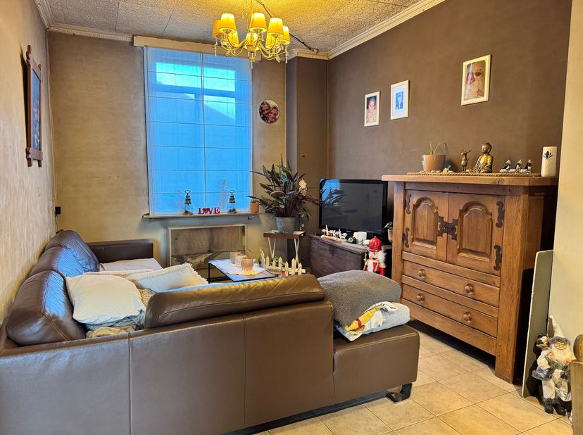 Maison à vendre
                    à 8850 Ardooie