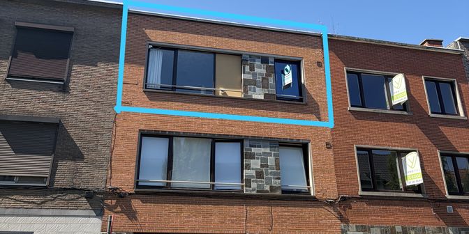 Appartement te huur in Frans Van Ryhovelaan 303, 9000 Gent