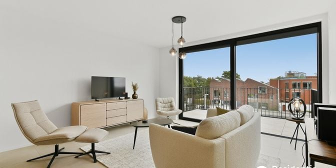 Appartement te huur in Zandvoordsestraat 82 bus 2.5, 8460 Oudenburg