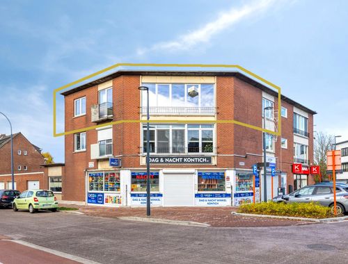                                         Appartement te koop in Kontich, € 269.000

