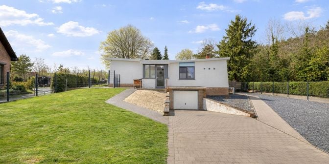 Huis te koop in Faesschehoeveweg 14, 3630 Mechelen-aan-de-Maas