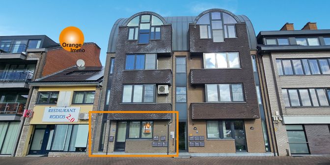 Appartement te koop in Europaplein 22, 3630 Eisden