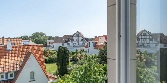 Appartement te koop in Winston Churchilllaan 29 bus 31, 8300 Knokke