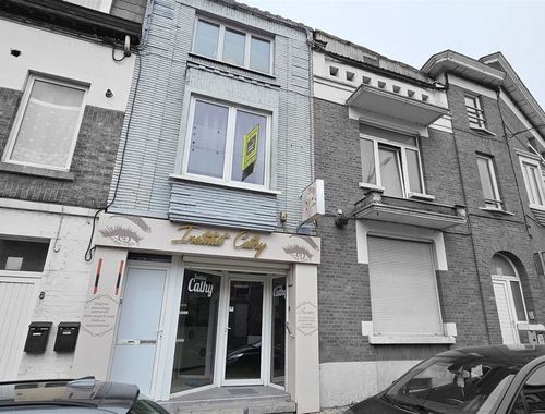                                         Eengezinswoning te koop in Quiévrain, € 120.000
