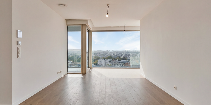 Appartement te koop in Frankrijklei 5 bus 18.11, 2000 Antwerpen
