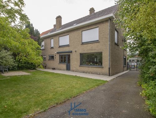                                         Gemengd gebruik te koop in Ledegem, € 399.000
