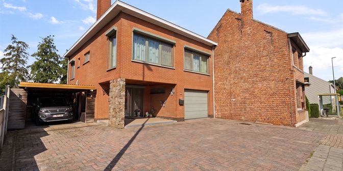 Huis te koop in Trompstraat 52B, 9190 Stekene