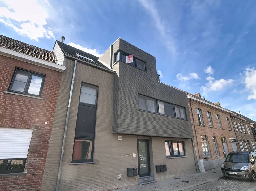 Huis te huur in Diksmuidseweg 439 bus 201,
                    8904 Boezinge