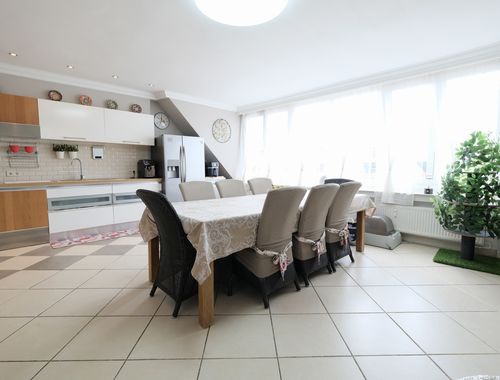                                         Appartement te koop in Jette, € 229.000
