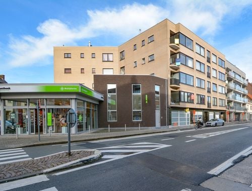                                         Appartement te koop in Roeselare, € 199.000
