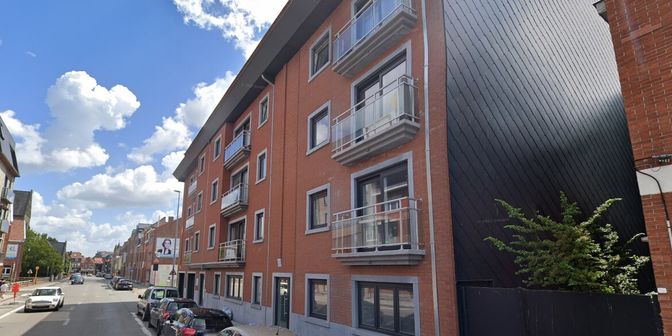 Appartement à louer à Waastenstraat 40 boîte 0.2 (OPIO), 7780 Comines