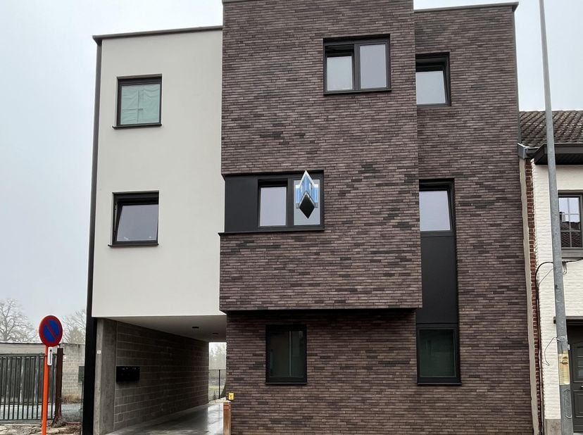 Appartement à louer
                    à 9550 Herzele