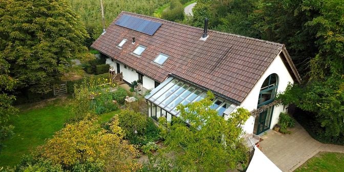 Maison à vendre à Langenakker 136, 3830 Wellen