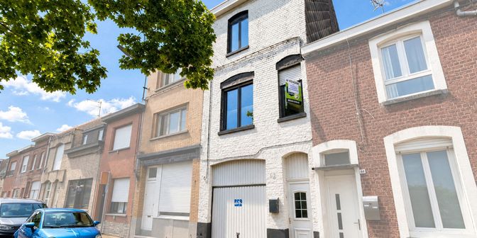 Huis te koop in 7700 Moeskroen