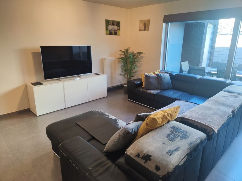 Huis te huur in Marrainenplein 9,
                    3000 Leuven
