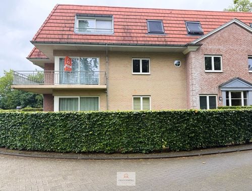                                         Appartement te huur in Wetteren, € 1.045
