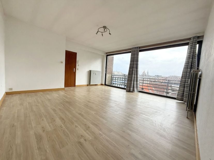 Appartement te koop in Rue des Augustins 63.11,
                    7500 Tournai