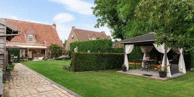 Maison à vendre à Molenheiken 94, 2960 Brecht