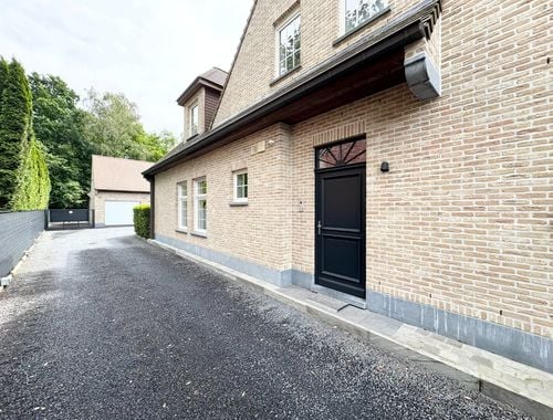                                         Appartement à louer à Wetteren, € 850
