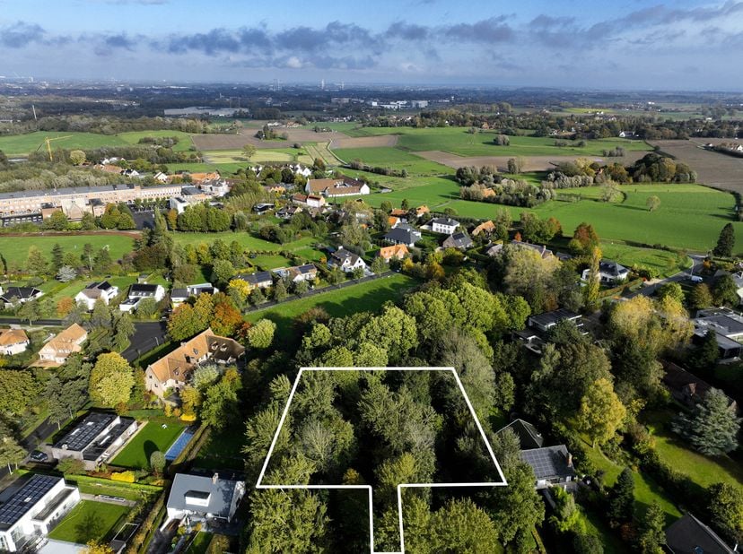La maison de vos rêves dans un emplacement de choix ? <br />
ICI, C'EST POSSIBLE !<br />
C'est avec conviction et fierté que nous avons le plaisir de