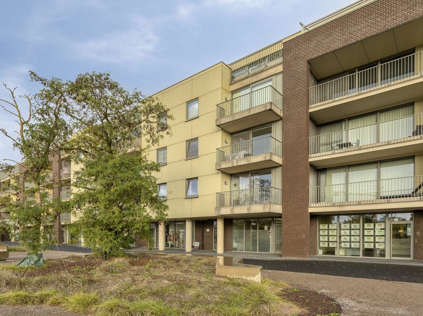 Appartement te koop in Hof Van Praet 11 bus 2A,
                    9880 Aalter
