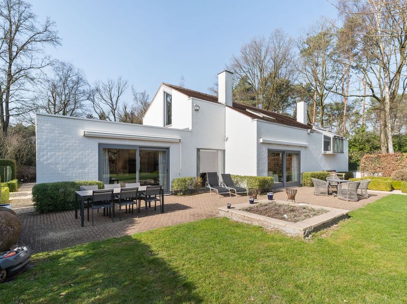 Huis te koop in Eikenlaan 19,
                    9111 Belsele