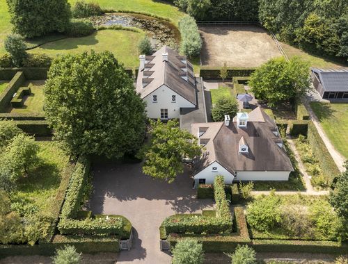                                         Villa te koop in Beerse, € 1.850.000
