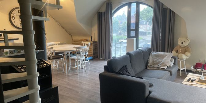 Appartement à louer à Kerkplein , 3941 Eksel
