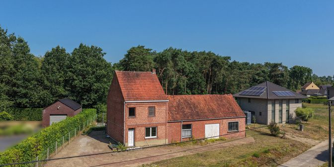 Maison à vendre à Molenheidestraat 38, 3201 Langdorp