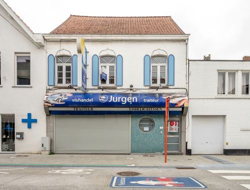                                         Woning te koop in Kuurne, € 299.000
