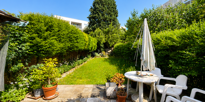 Huis te koop in Boulevard Maurice Herbette 99, 1070 Anderlecht