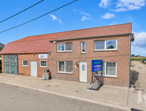                                         Woning te koop in Tongerlo, € 425.000
