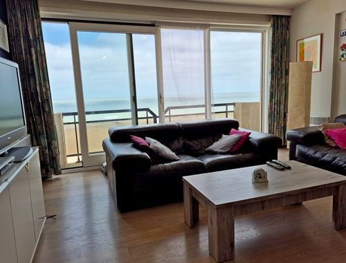                                         Appartement te koop in Westende, € 380.000
