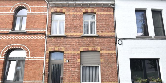 Maison à vendre à Breedstraat 105, 9100 Sint-Niklaas