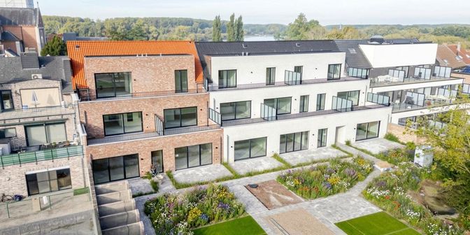 Appartement te koop in Emile Verhaerenstraat 53, 2890 Sint-Amands