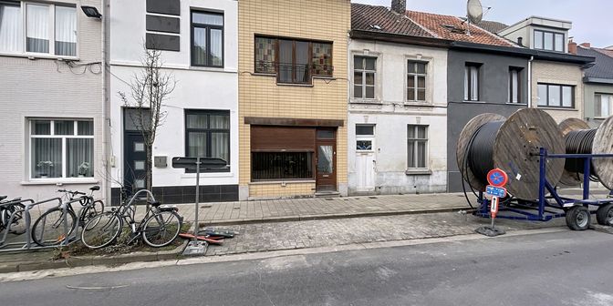 Maison à vendre à Posthoornstraat 67, 9050 Ledeberg