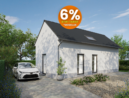                                         Woning te koop in Bavegem, € 351.000
