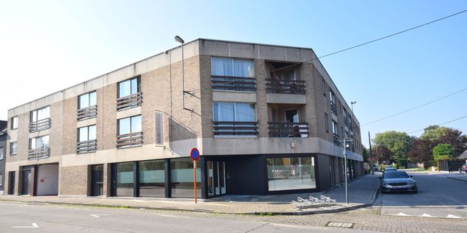 Appartement te koop in Vijfwegenstraat 164 bus 3, 8800 Roeselare