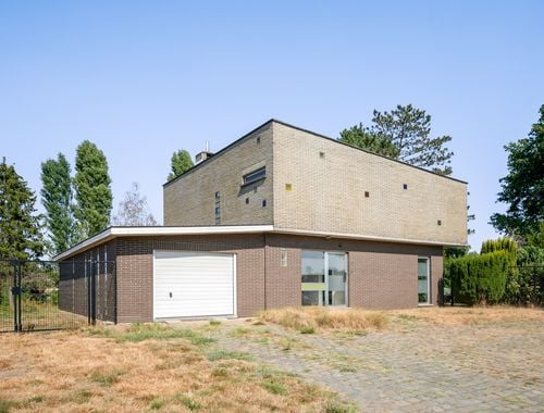                                         Woning te koop in Beerzel, € 399.000
