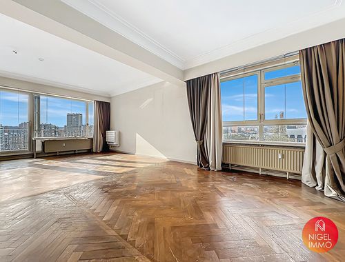                                         Appartement à vendre à Liège, € 214.000
