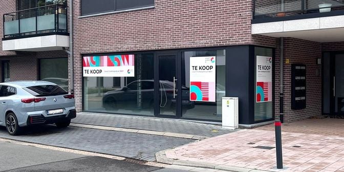 Bedrijfsvastgoed te koop in Justitielaan 2 bus 1, 3910 Neerpelt