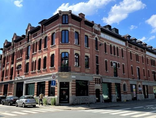                                         Kantoor te huur in Antwerpen, € 2.625
